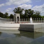 WW2 Memorial